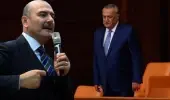 Son Dakika: İçişleri Bakanı Soylu'dan Mehmet Ağar'a çağrı: Marinadaki görevinden 48 saat içinde ayrılması lazım Son Dakika: İçişleri Bakanı Soylu'dan Mehmet Ağar'a çağrı: Marinadaki görevinden 48 saat içinde ayrılması lazım