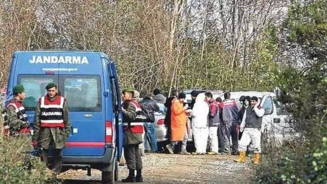 Susurluk skandalı nedir, 3 Kasım 1996'daki trafik kazası neden tekrar gündemde? Susurluk skandalı nedir, 3 Kasım 1996'daki trafik kazası neden tekrar gündemde?