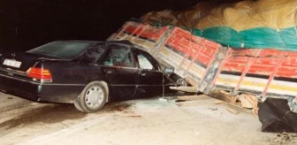 Susurluk skandalı nedir, 3 Kasım 1996'daki trafik kazası neden tekrar gündemde?