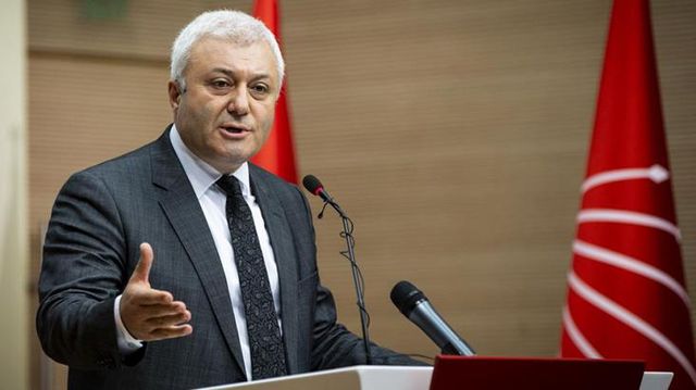 Tuncay Özkan'dan iddialı çıkış: Kılıçdaroğlu aday olursa yüzde yüz kazanır Tuncay Özkan'dan iddialı çıkış: Kılıçdaroğlu aday olursa yüzde yüz kazanır