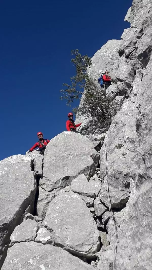 Ukraynalı Yana, 12 gündür aranıyor Ukraynalı Yana, 12 gündür aranıyor