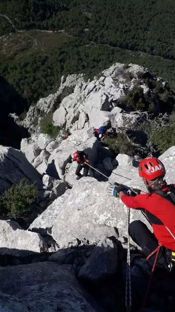 Ukraynalı Yana, 12 gündür aranıyor