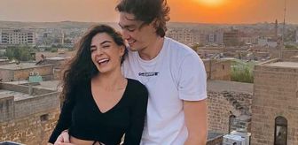 Uzun süredir birlikte olan Ebru Şahin ve Cedi Osman evlilik kararı aldı