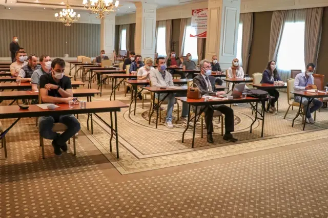 Van'da 'Mera Yaz Okulu Eğitimi' başladı Van'da 'Mera Yaz Okulu Eğitimi' başladı
