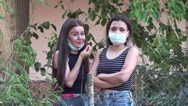 Son dakika haber: VEDA MESAJI YAYINLADIKTAN SONRA 5'İNCİ KATTAN ÖLÜME ATLADI Son dakika haber: VEDA MESAJI YAYINLADIKTAN SONRA 5'İNCİ KATTAN ÖLÜME ATLADI
