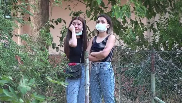 Son dakika haber: VEDA MESAJI YAYINLADIKTAN SONRA 5'İNCİ KATTAN ÖLÜME ATLADI Son dakika haber: VEDA MESAJI YAYINLADIKTAN SONRA 5'İNCİ KATTAN ÖLÜME ATLADI