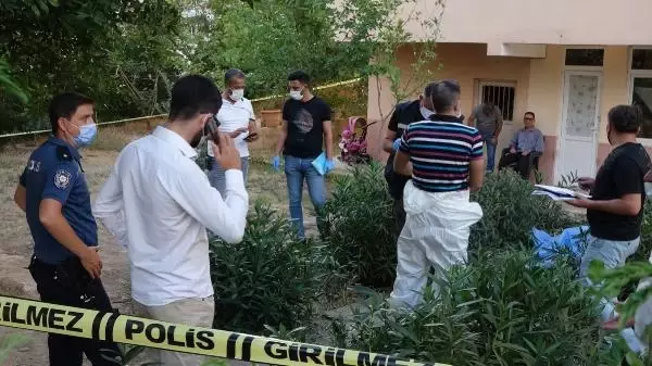 Son dakika haber: VEDA MESAJI YAYINLADIKTAN SONRA 5'İNCİ KATTAN ÖLÜME ATLADI Son dakika haber: VEDA MESAJI YAYINLADIKTAN SONRA 5'İNCİ KATTAN ÖLÜME ATLADI