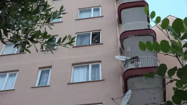 Son dakika haber: VEDA MESAJI YAYINLADIKTAN SONRA 5'İNCİ KATTAN ÖLÜME ATLADI Son dakika haber: VEDA MESAJI YAYINLADIKTAN SONRA 5'İNCİ KATTAN ÖLÜME ATLADI