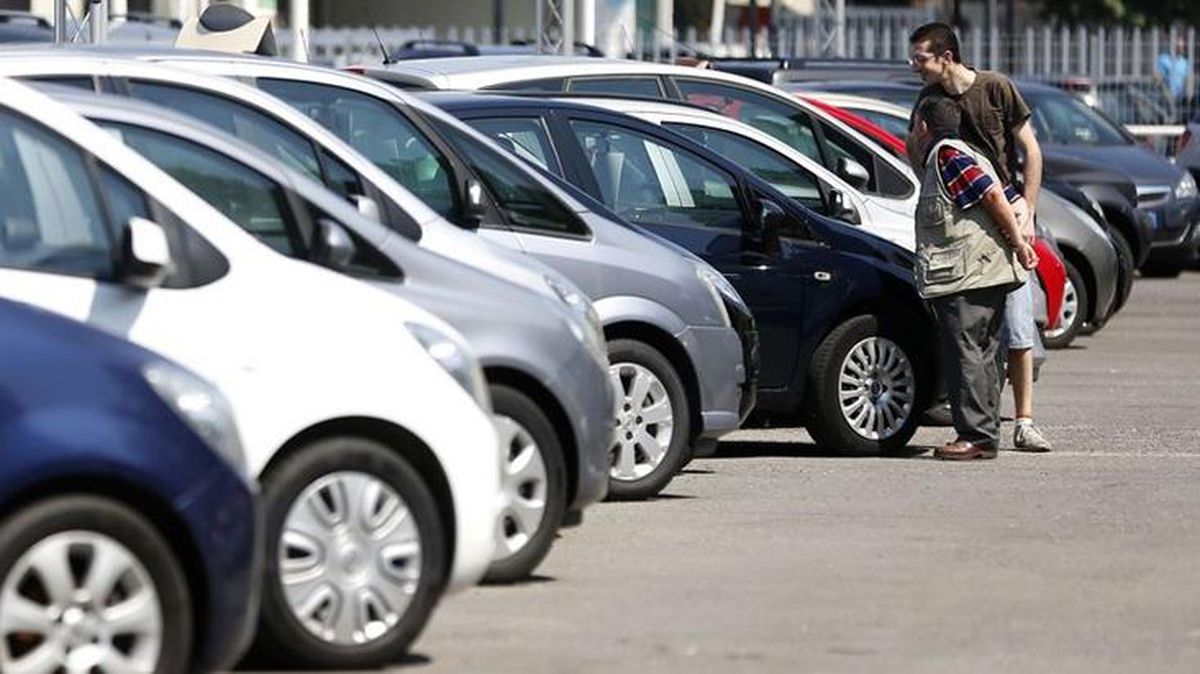 2. el oto satışında yeni dönem başlıyor! Ekspertiz raporunu sistem üzerine yüklemeyen ceza alacak