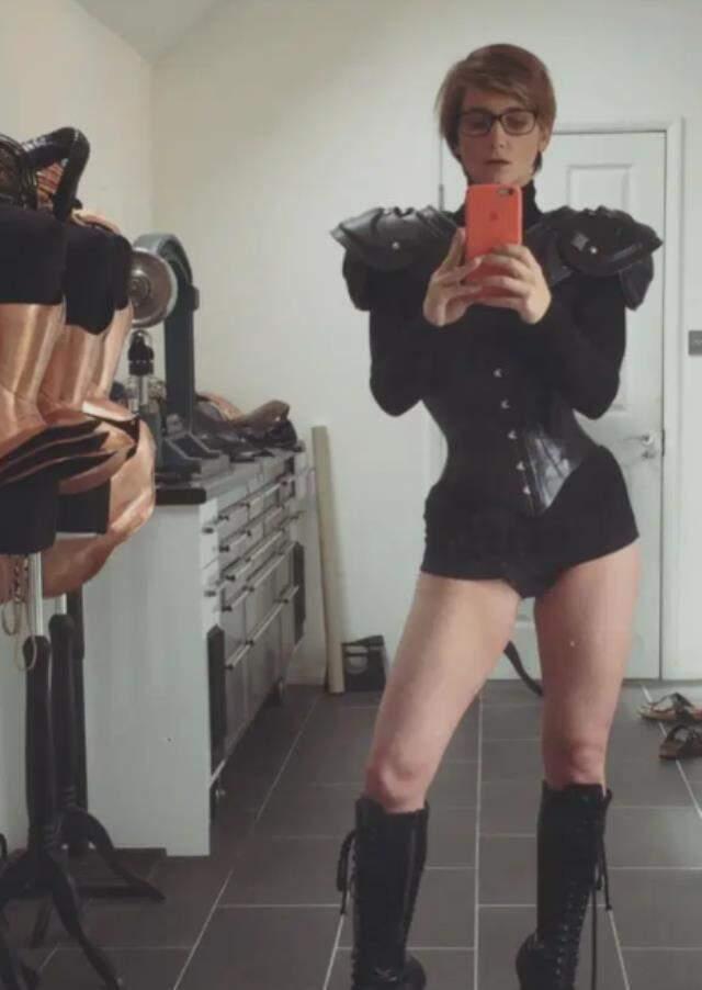 39 yaşındaki modelin acı sonu! AstraZeneca aşısı olduktan sonra hayatını kaybetti