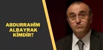 Edirnekapı: Abdurrahim Albayrak kimdir? Abdurrahim Albayrak kaç yaşında, aslen nerelidir? Edirnekapı: Abdurrahim Albayrak kimdir? Abdurrahim Albayrak kaç yaşında, aslen nerelidir?