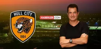 Acun Ilıcalı Hull City'e ne kadar ödeyecek? Acun Ilıcalı Hull City'i satın aldı mı? Hull City hangi ligde? Hull City nerenin takımıdır?