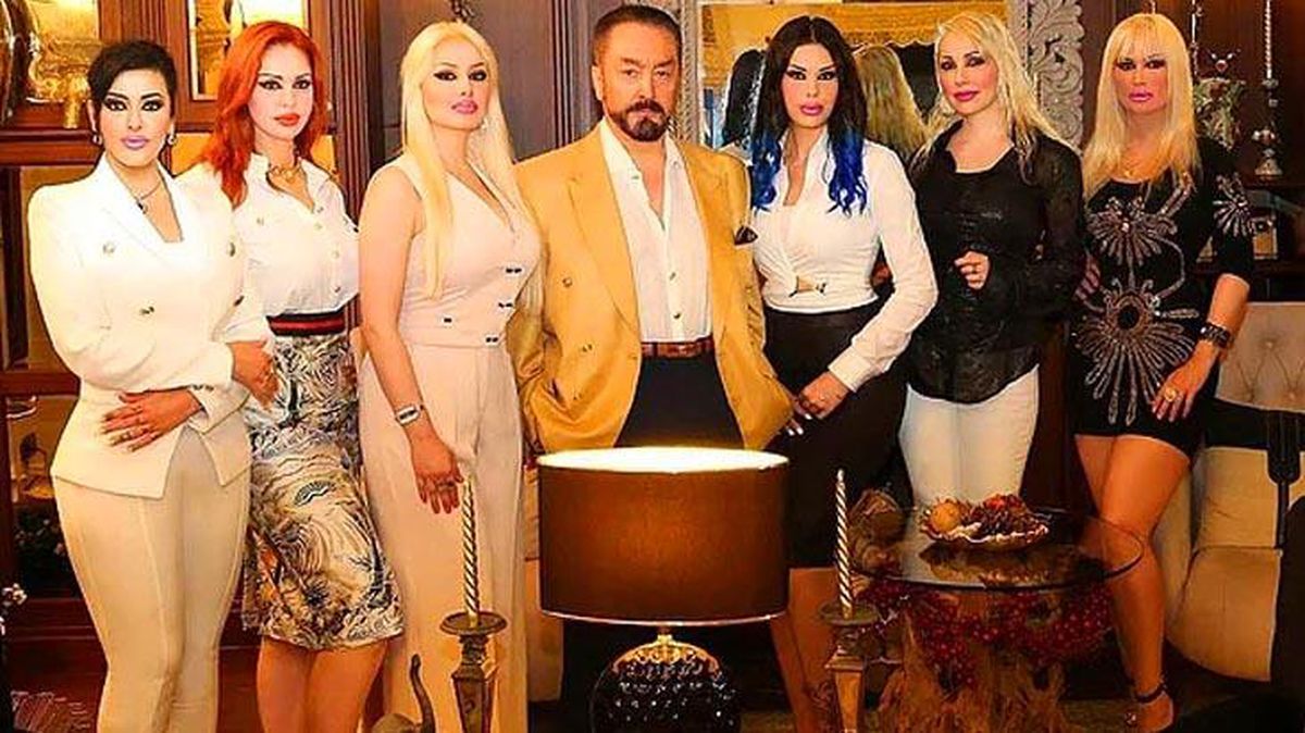 Adalet Bakanlığı, Adnan Oktar'ın 'Batman Ceza İnfaz Kurumuna yerleştirildiği' iddiasını yalanladı