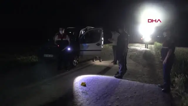 Son dakika haberi... AFYONKARAHİSAR'DA YASAK AŞK ŞÜPHESİ SİLAHLI KAVGAYA DÖNÜŞTÜ: 1 ÖLÜ, 1 YARALI Son dakika haberi... AFYONKARAHİSAR'DA YASAK AŞK ŞÜPHESİ SİLAHLI KAVGAYA DÖNÜŞTÜ: 1 ÖLÜ, 1 YARALI