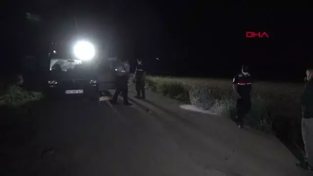 Son dakika haberi... AFYONKARAHİSAR'DA YASAK AŞK ŞÜPHESİ SİLAHLI KAVGAYA DÖNÜŞTÜ: 1 ÖLÜ, 1 YARALI Son dakika haberi... AFYONKARAHİSAR'DA YASAK AŞK ŞÜPHESİ SİLAHLI KAVGAYA DÖNÜŞTÜ: 1 ÖLÜ, 1 YARALI