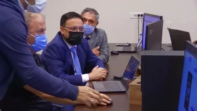 AFYONKARAHİSAR - Yöresel ürünlerinin de satıldığı siteden sağlanacak gelir öğrencilere burs olacak AFYONKARAHİSAR - Yöresel ürünlerinin de satıldığı siteden sağlanacak gelir öğrencilere burs olacak