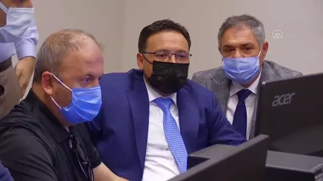 AFYONKARAHİSAR - Yöresel ürünlerinin de satıldığı siteden sağlanacak gelir öğrencilere burs olacak AFYONKARAHİSAR - Yöresel ürünlerinin de satıldığı siteden sağlanacak gelir öğrencilere burs olacak