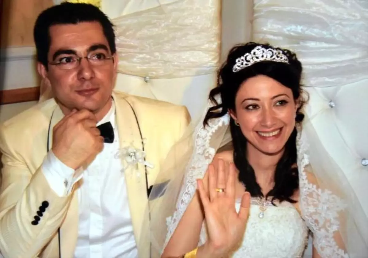 Akademisyen çiftin boşanma davasında, 4 ayrı dava çıktı