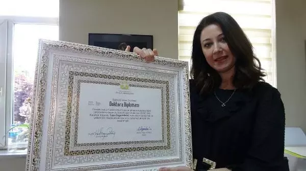 Akademisyen çiftin boşanma davasında, 4 ayrı dava çıktı