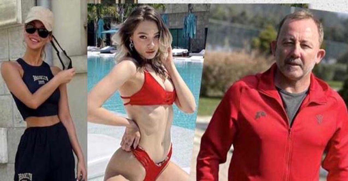 Aslı Turanlı'ya Sergen Yalçın'ın yeni aşkı soruldu! Cevabı olay oldu