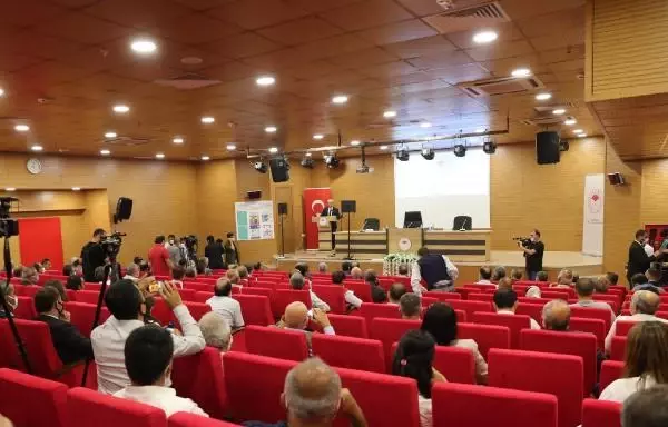 Bakan Pakdemirli: Tarım, yüzde 5'e varan büyümeyle ekonomiye büyük katkı sağladı (5)