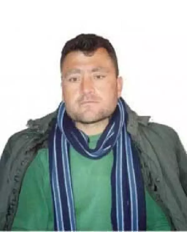 BALIK ÇİFTLİĞİNDEKİ ÇİFTE CİNAYET SANIĞI HAKİM KARŞISINA ÇIKTI