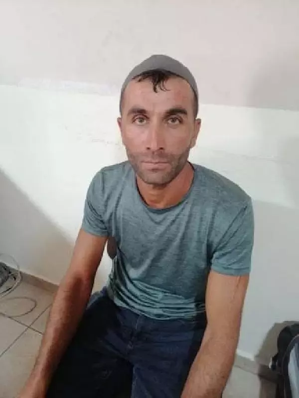 BALIK ÇİFTLİĞİNDEKİ ÇİFTE CİNAYET SANIĞI HAKİM KARŞISINA ÇIKTI
