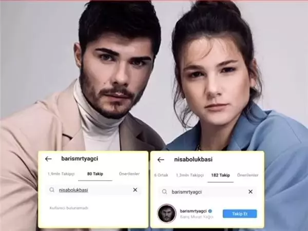 Barış Murat Yağcı'dan flaş Nisa Bölükbaşı hamlesi!