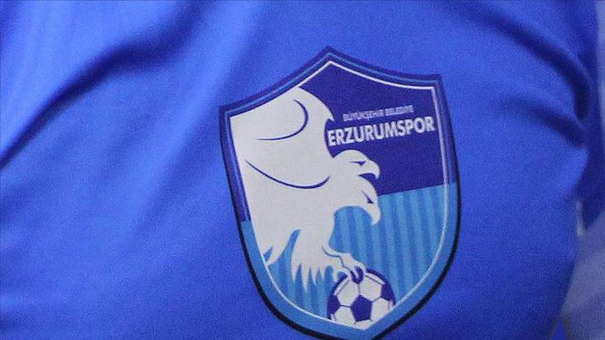 BB Erzurumspor, Süper Lig'de küme düşmenin kaldırılması için TFF'ye başvurdu