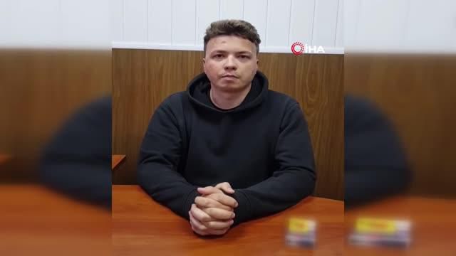 belaruslu gazeteci protasevich ten gozaltinda 14155609 o