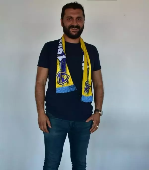 Bucaspor 1928 Başkanı Cihan Aktaş: 'Avrupa'da nereye gidebiliriz'e bakıyoruz