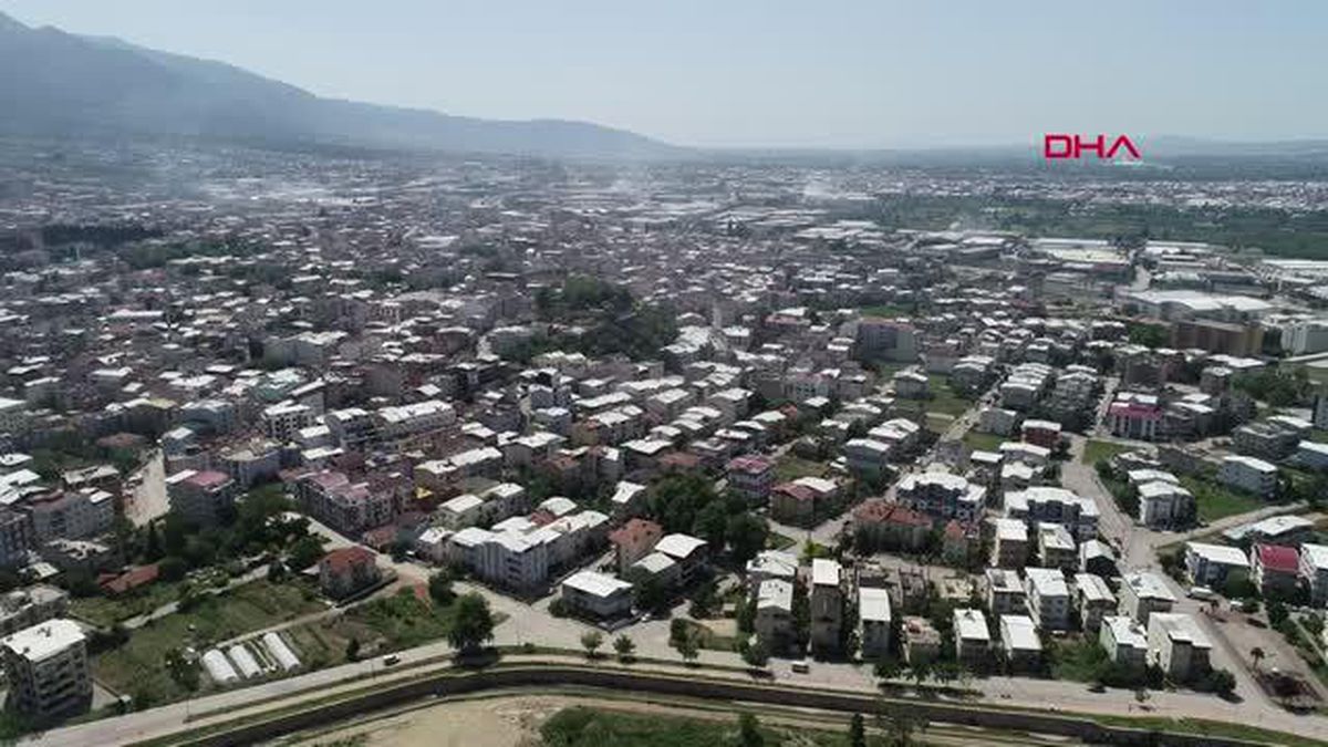 BURSA KESTEL BELEDİYESİ, 4 BİN HANENİN ELEKTRİK VE SU BORCUNU ÖDEDİ