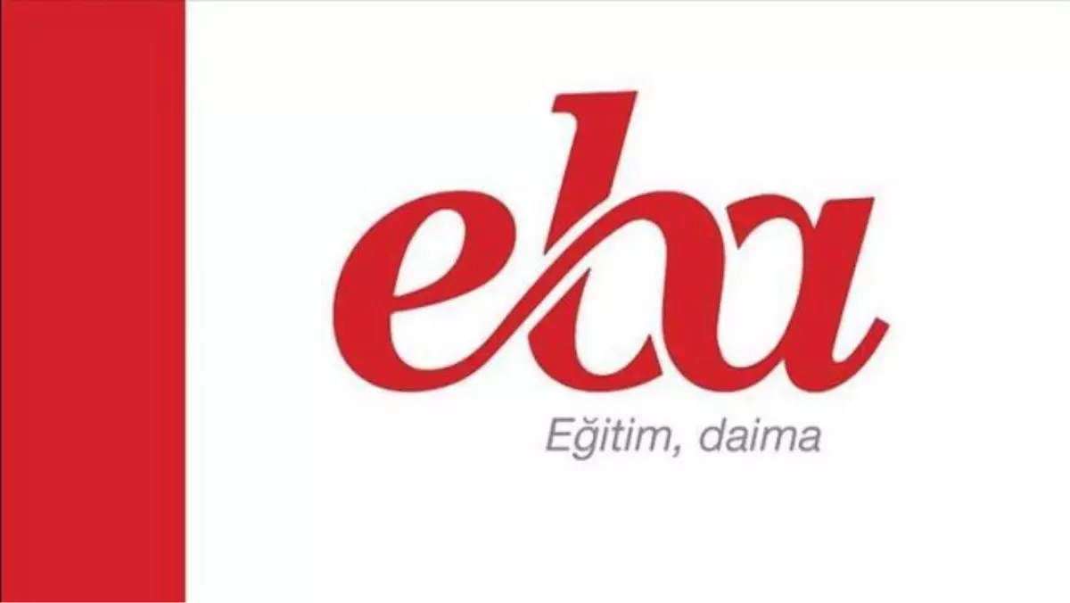 Canlı dersim var mı? EBA giriş!
