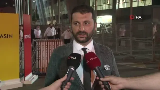 Cihan Aktaş: 'Avrupa'da nereye gidebiliriz ona bakıyoruz' Cihan Aktaş: 'Avrupa'da nereye gidebiliriz ona bakıyoruz'