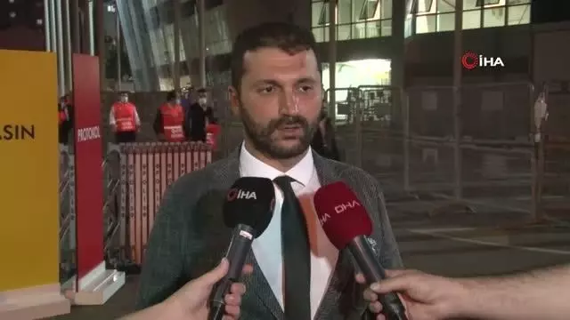 Cihan Aktaş: 'Avrupa'da nereye gidebiliriz ona bakıyoruz'