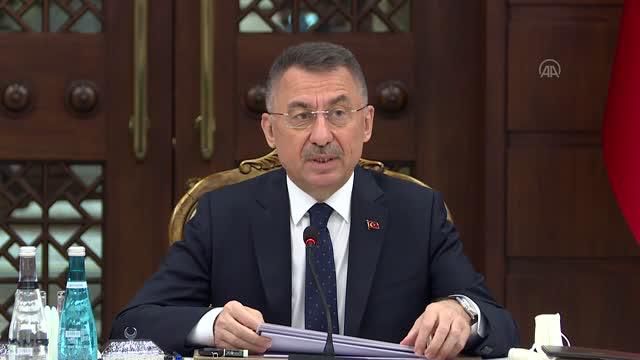 cumhurbaskani yardimcisi oktay baskanliginda 2 14155625 o
