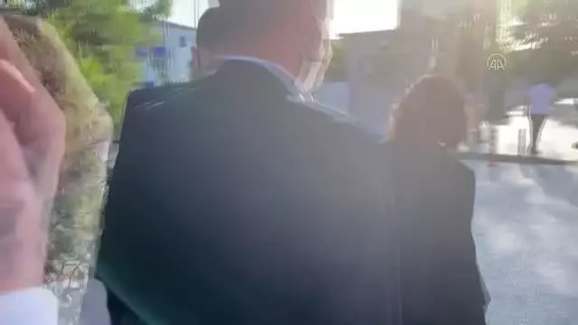 Emre Aşık'ı öldürmeye teşebbüsle suçlanan biri eşi 3 sanığın yargılanmasına devam edildi