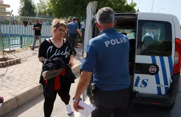 ERSİN SULAMA KANALINDA KAYBOLDU, YAKINLARI GÖZYAŞI DÖKTÜ ERSİN SULAMA KANALINDA KAYBOLDU, YAKINLARI GÖZYAŞI DÖKTÜ
