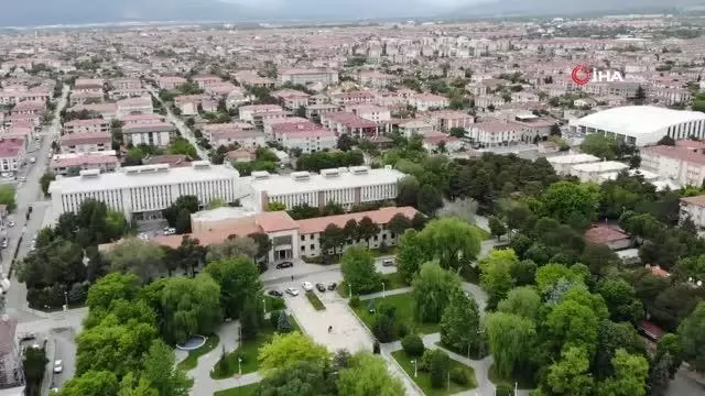 Erzincan'da tedbir ve denetimler sonuç verdi, vaka sayısı düşüşe geçti Erzincan'da tedbir ve denetimler sonuç verdi, vaka sayısı düşüşe geçti