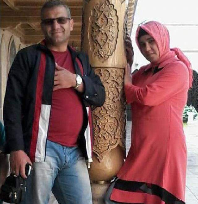 Eşini 46 yerinden bıçaklayarak öldüren kocaya, 'tahrik ve iyi hal' indirimiyle 18 yıl hapis (2) - Yeniden