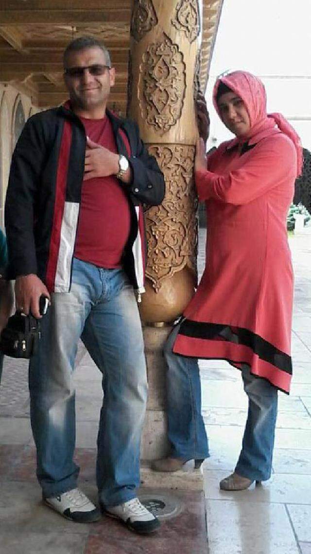 Eşini 46 yerinden bıçaklayarak öldüren şahsa iyi hal indirimiyle 18 yıl 4 ay hapis cezası