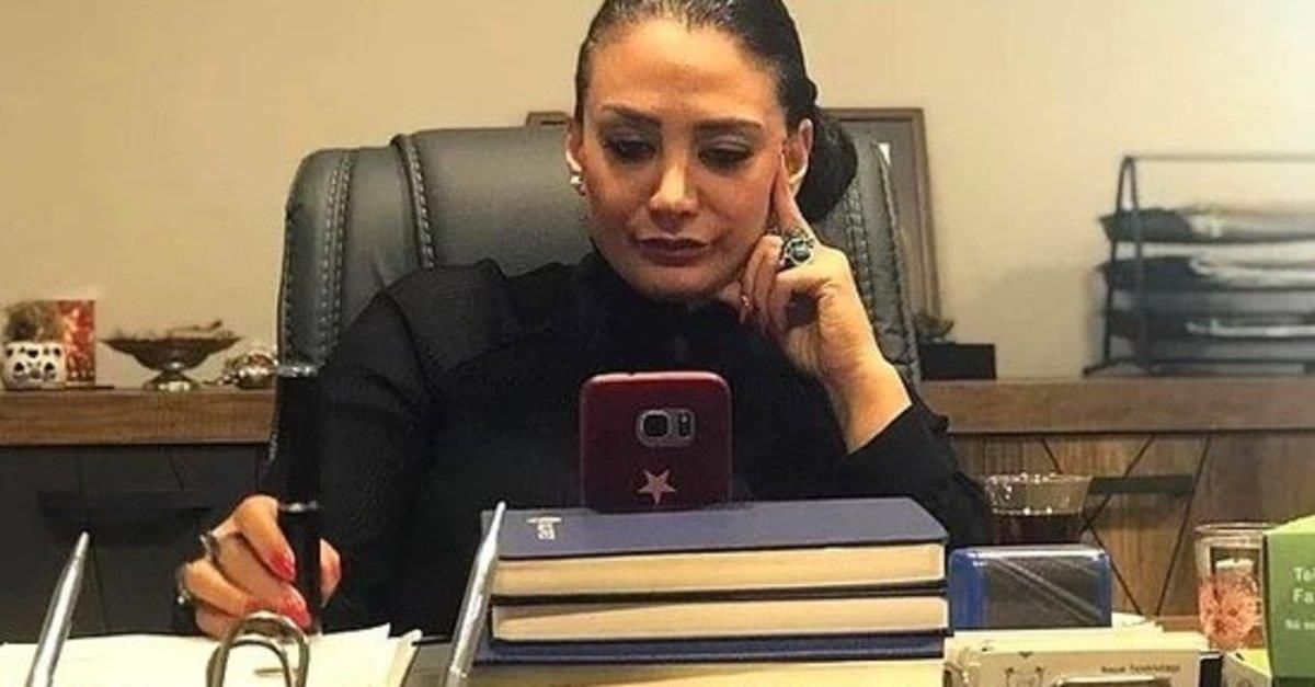 Güniz Akkuş kimdir? Güniz Akkuş kaç yaşında ve nereli?