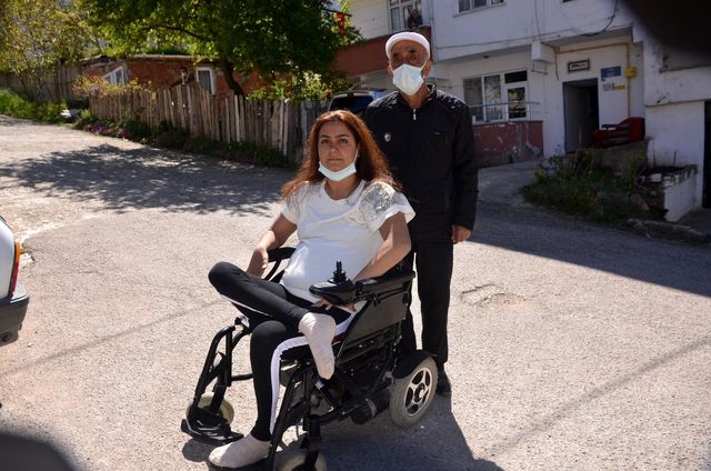 Hanife Şekerli'den kötü haber
