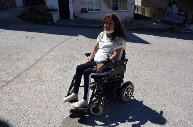 Hanife Şekerli'den kötü haber