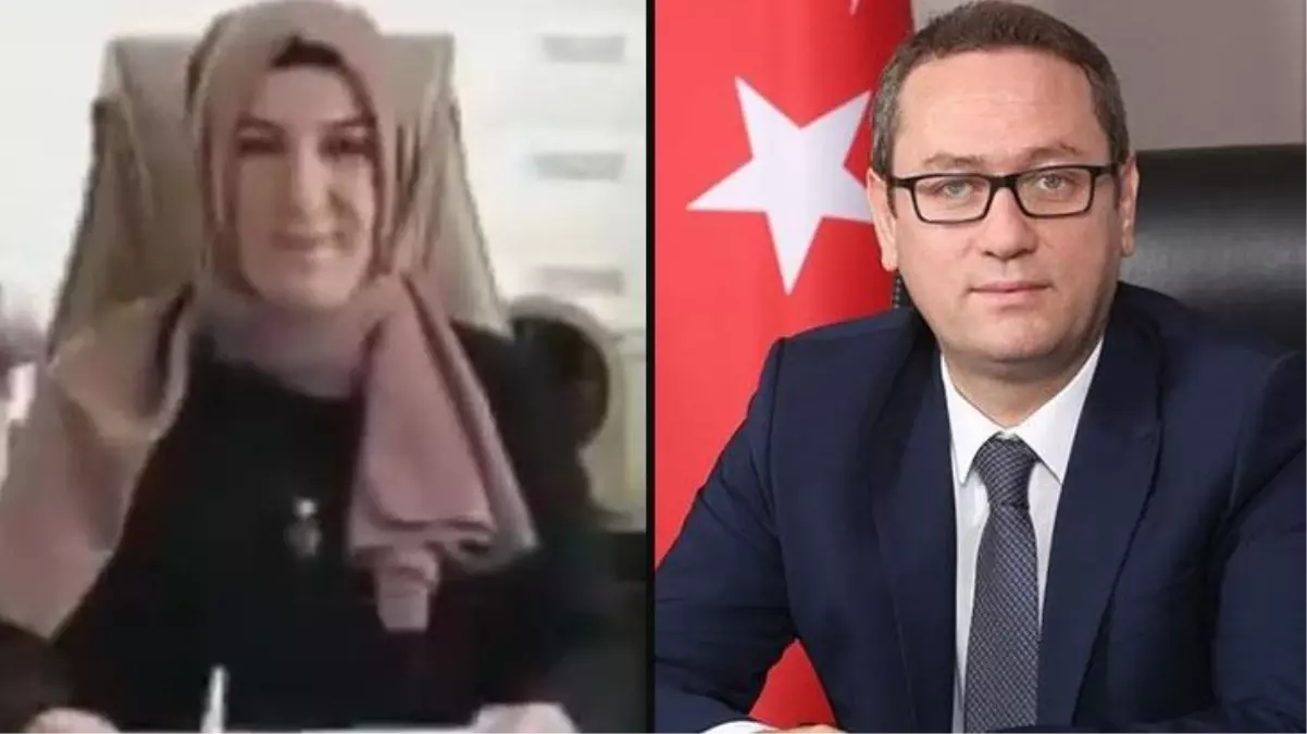 ihtiyac sahipleriyle dalga gecen personel hakkinda konusan basaksehir belediye baskani kartoglu planli bir kotuluk