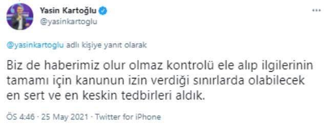 İhtiyaç sahipleriyle dalga geçen personel hakkında konuşan Başakşehir Belediye Başkanı Kurtoğlu: Planlı bir kötülük İhtiyaç sahipleriyle dalga geçen personel hakkında konuşan Başakşehir Belediye Başkanı Kurtoğlu: Planlı bir kötülük