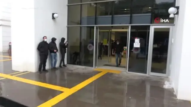 İkra Nur cinayeti davasında ilk duruşma yapıldı