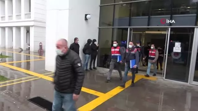 İkra Nur cinayeti davasında ilk duruşma yapıldı