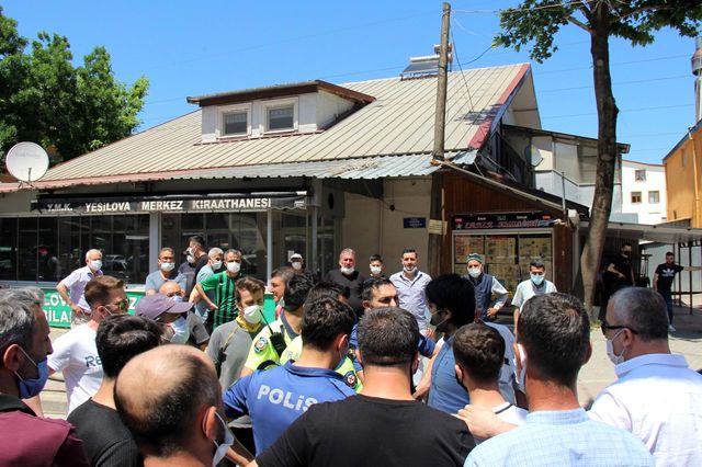 kamyonetin carptigi 2 kadin agir yaralaninca 4 14155215 o