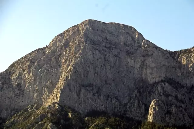 Kaybolan Ukraynalı dağcının son kareleri ortaya çıktı